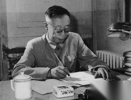 溥仪历史图片