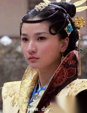 汉明帝历史图片