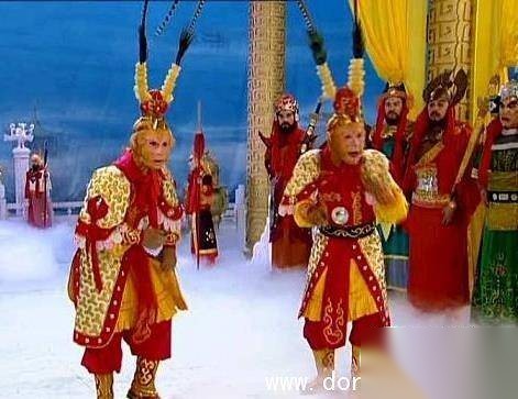 西游记历史图片