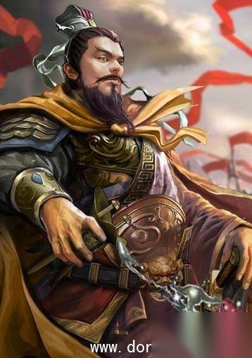 宋武帝历史图片