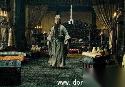 关索历史图片
