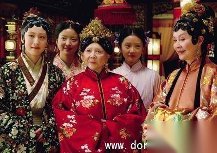红楼梦历史图片