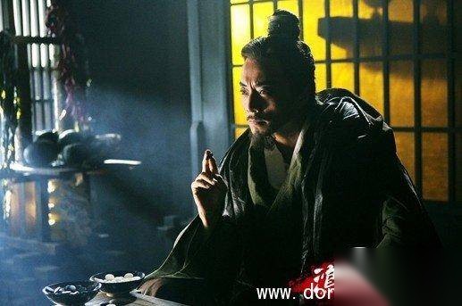 张良历史图片