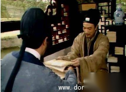 《红楼梦》历史图片