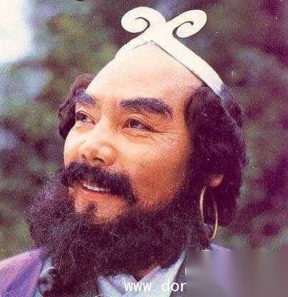 沙和尚历史图片