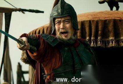 袁绍历史图片
