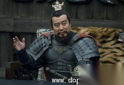 袁绍历史图片
