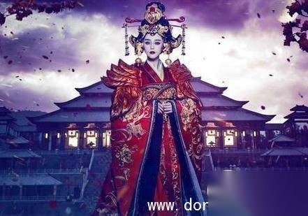 帝王历史图片