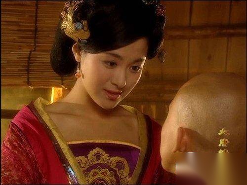 中国历史图片