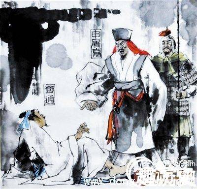 汉朝历史图片
