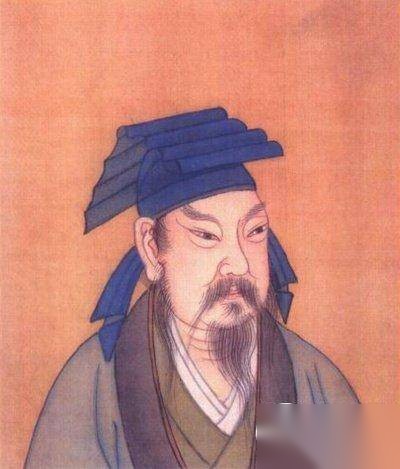 王羲之历史图片