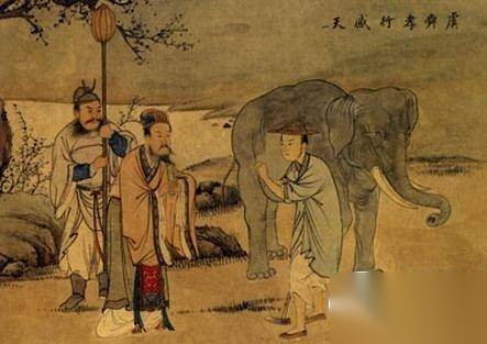 明君历史图片