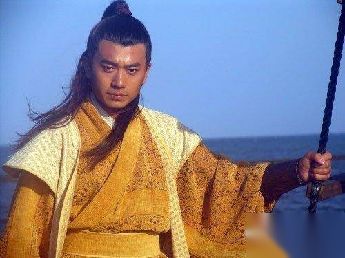 郑和历史图片