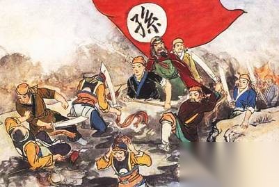 起义历史图片