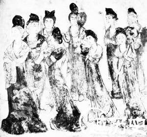 古代历史图片