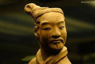 秦朝历史图片