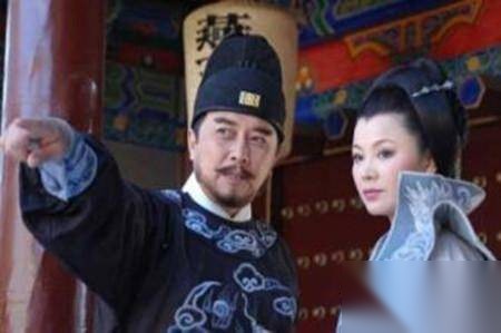 朱高炽历史图片