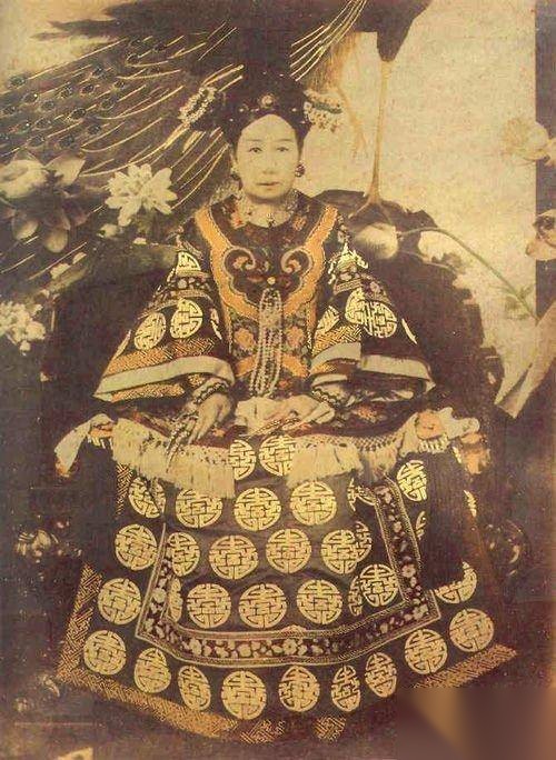 玉皇大帝历史图片