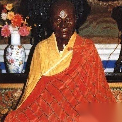 玉皇大帝历史图片