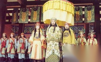 太平天国历史图片