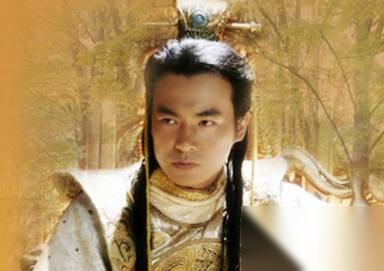 朱棣历史图片