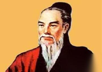管仲历史图片