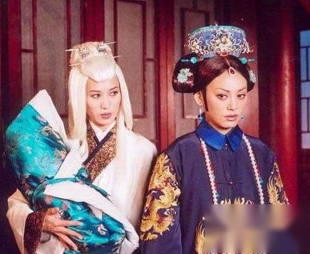 努尔哈赤历史图片