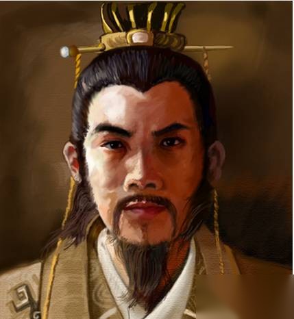蜀汉历史图片