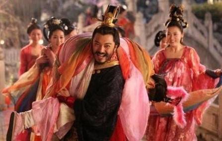 宋朝历史图片