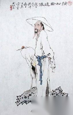 唐朝历史图片