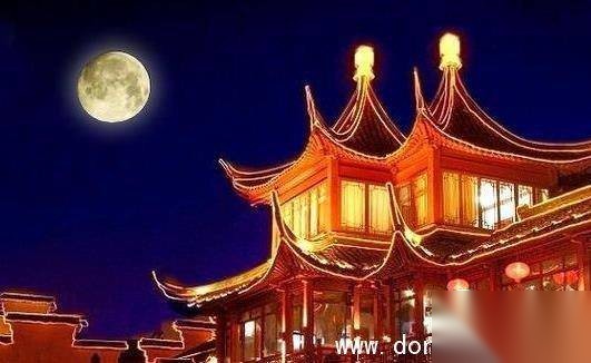 杨贵妃历史图片