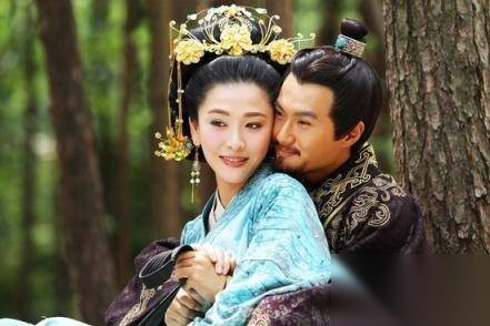 平阳公主历史图片