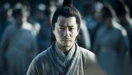 刘邦历史图片