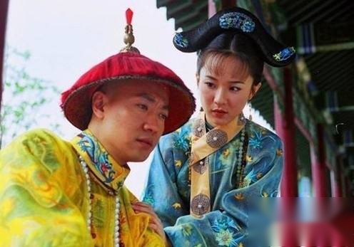 乾隆历史图片