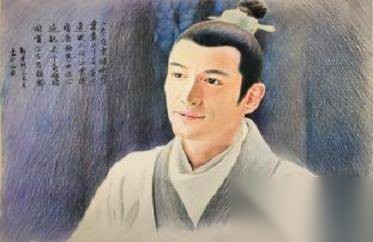 唐朝历史图片