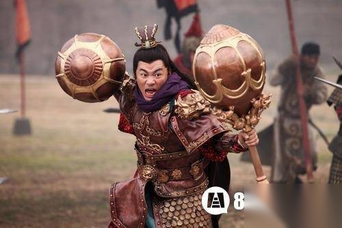 隋唐历史图片