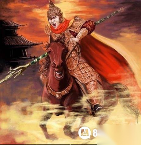 隋唐历史图片