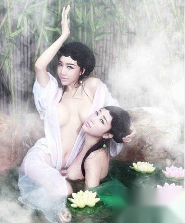 和珅历史图片