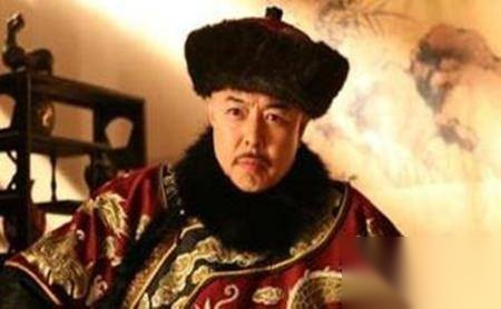 乾隆历史图片