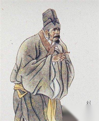 项羽历史图片