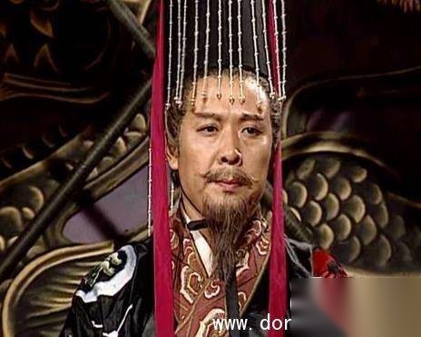 “皇叔”历史图片