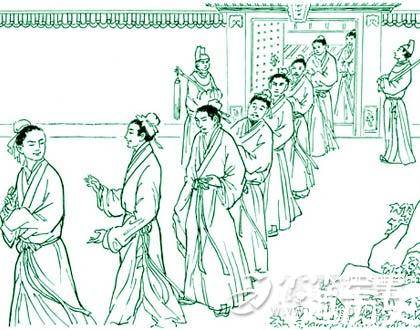 古代历史图片