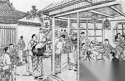 清末历史图片