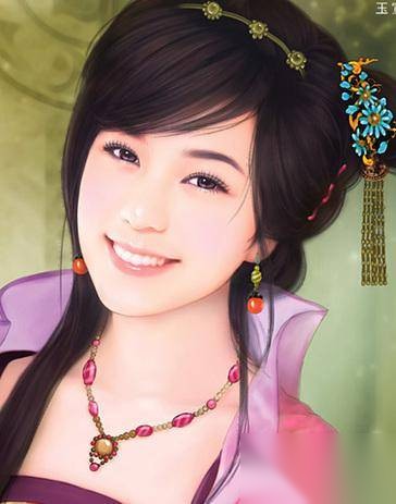 顺治历史图片