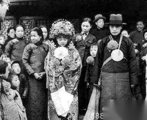清末历史图片