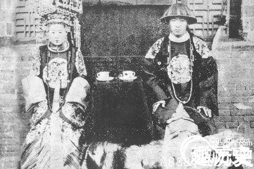 清末历史图片
