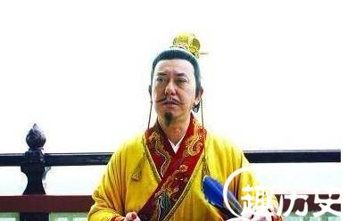 唐玄宗历史图片