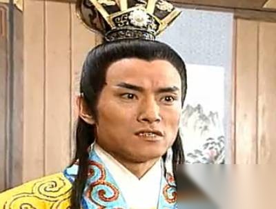 赵匡胤历史图片