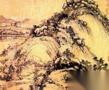 乾隆历史图片