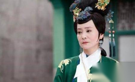 乌雅氏历史图片